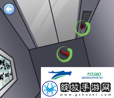 汉字找茬王奇怪的保安怎么过