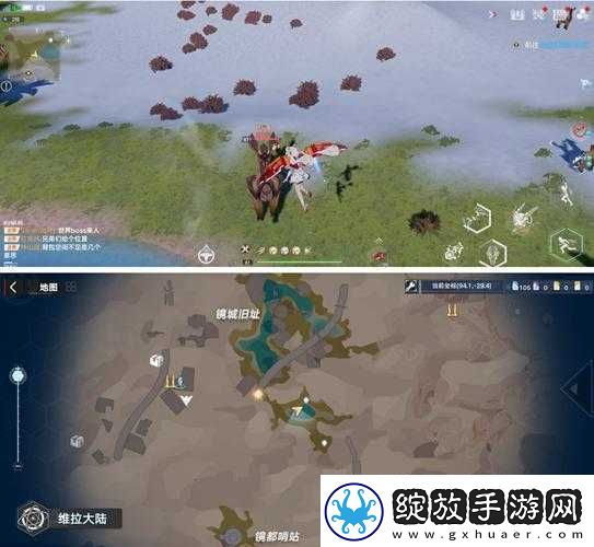 幻塔游戏中阿库拉位置探寻及打法攻略