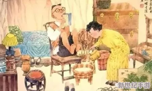 大炕上的肉伦第二部
