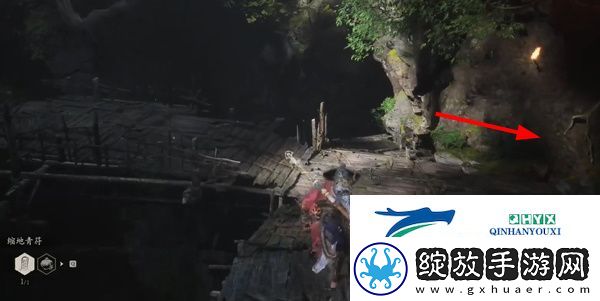 黑神话悟空玉观音葫芦怎么获得