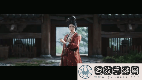 燕云十六声超帅新宣传片来了！美女、帅哥如云