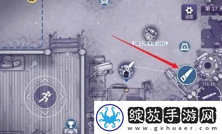 阿瑞斯病毒2扳手获取方法攻略介绍