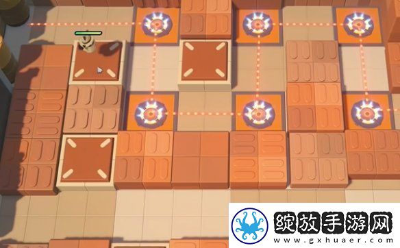 绝区零小邦布大战坏以骸第2天特殊环境考核01攻略