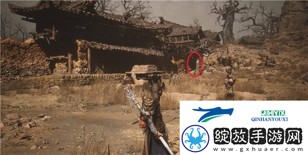 黑神话悟空地狼精魄怎么获得