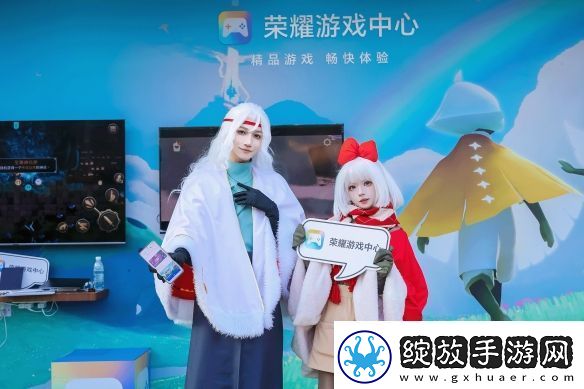 AI加持的荣耀互联服务