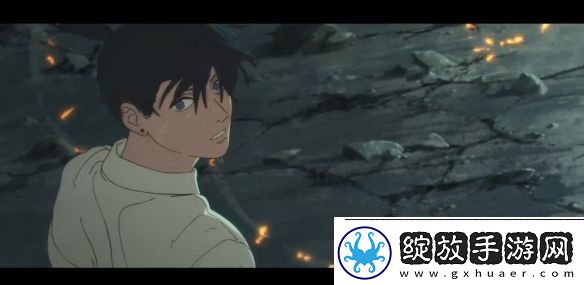 电锯人