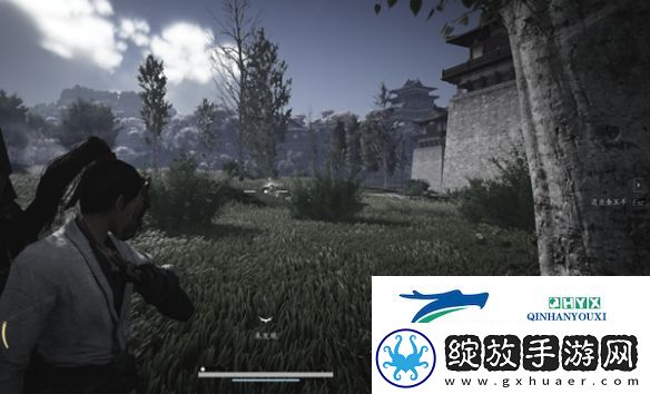 燕云十六声开封奇巧怎么收集