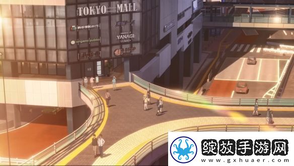 世界计划