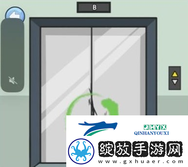 汉字找茬王奇怪的保安怎么过