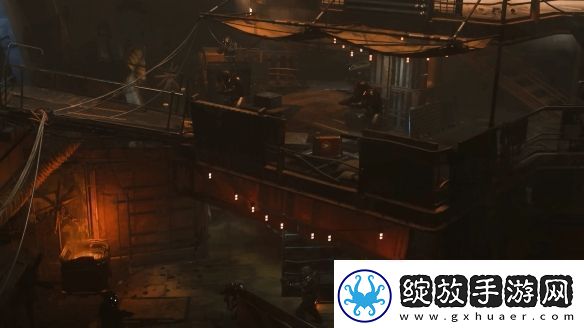 太空科幻星际公民曝新宣传片