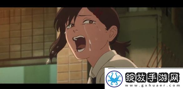 电锯人