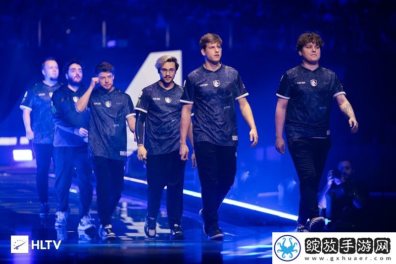 Thorin谈Liquid