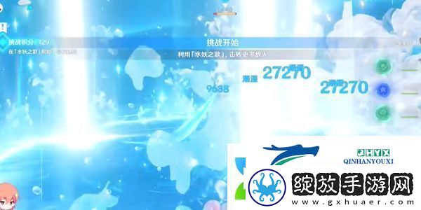 原神4.2强风旋绕之颂任务攻略