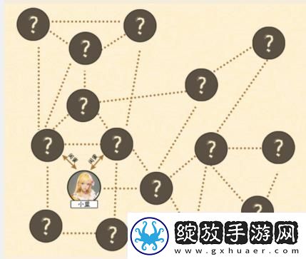 文字来找茬小魔仙还原人物关系通关攻略