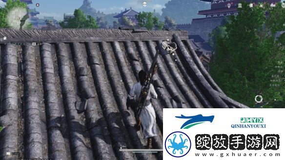 燕云十六声开封奇巧怎么收集
