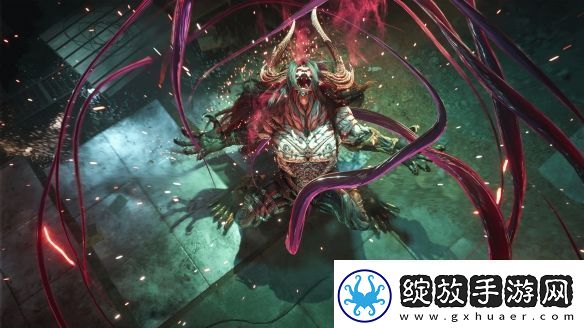 最终幻想7重生PC版新截图曝光