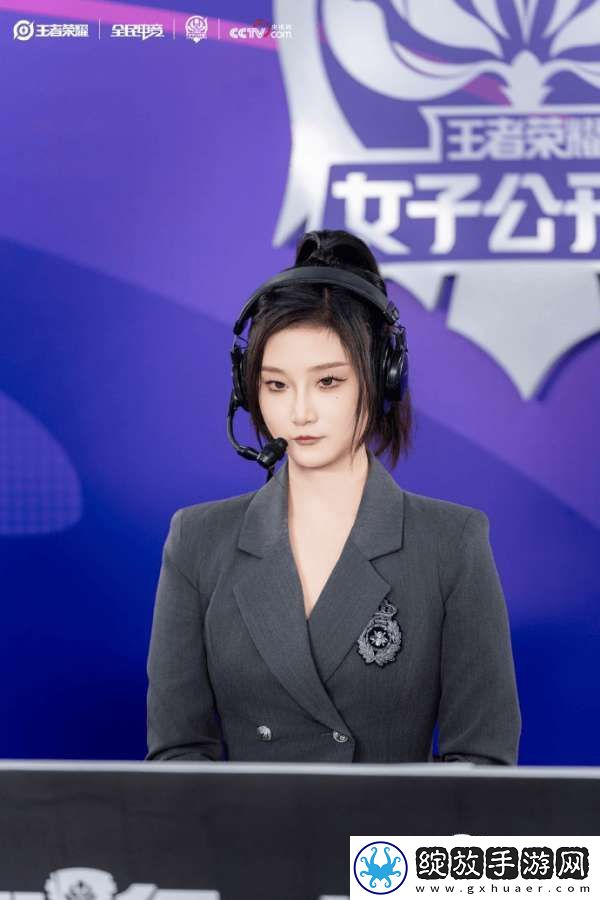 一雪发文谈女子职业赛