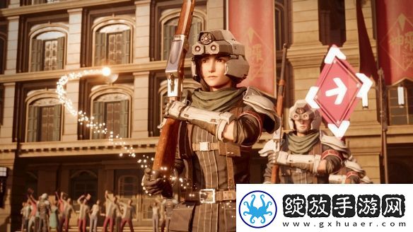 最终幻想7重生PC版新截图曝光
