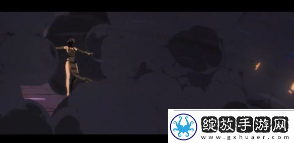 电锯人