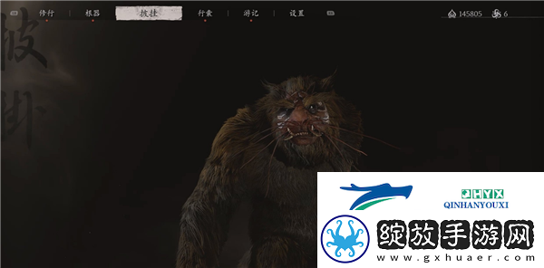 黑神话悟空疯虎精魄怎么获得