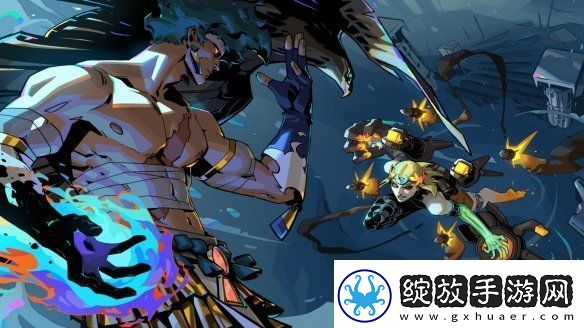 哈迪斯2圣诞贺图公布！重大更新将在2025年初上线