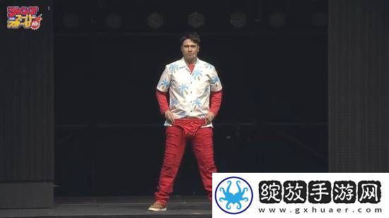 海贼王弗兰奇原声优谢幕