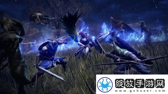 艾尔登法环