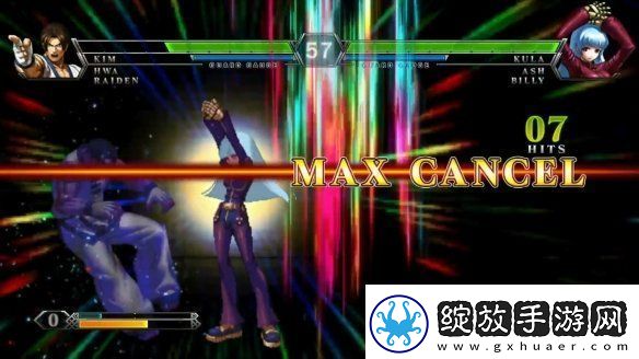 拳皇13