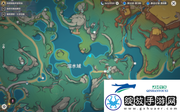 原神5.0月光州成就怎么做