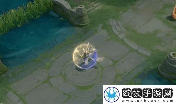 新赛季皮肤雨