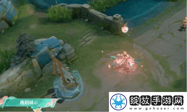 新赛季皮肤雨