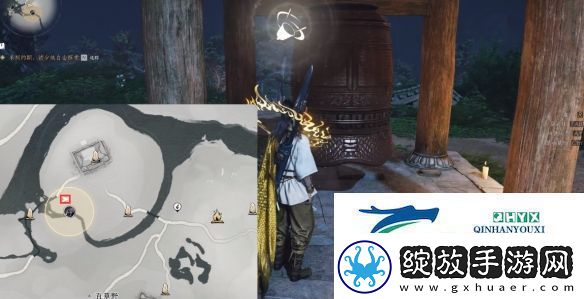燕云十六声狮吼正声如何获得