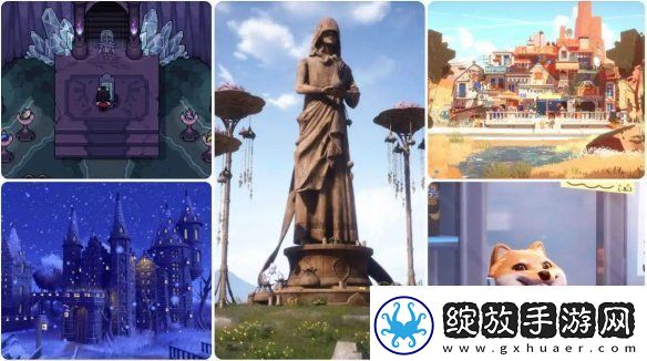 忙里偷闲一下！盘点2024年最令人舒适的12款休闲游戏