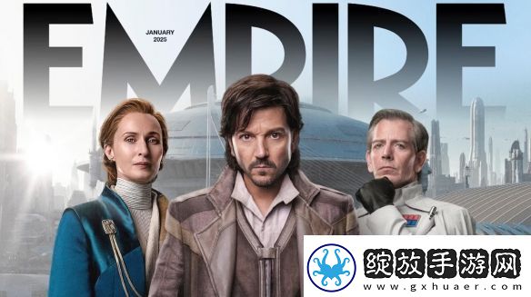 安多第二季预算高达2.9亿美元！成为史上最贵星战项目