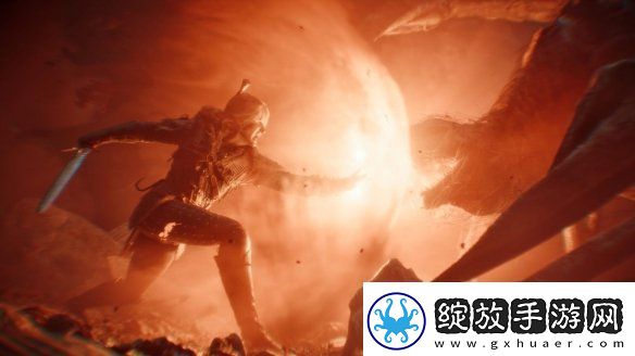 巫师4总监