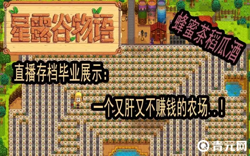 Steam星露谷物语文件夹存档位置