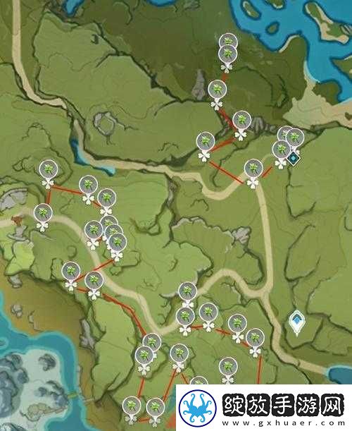 原神2.6百货奇货立本活动第六天