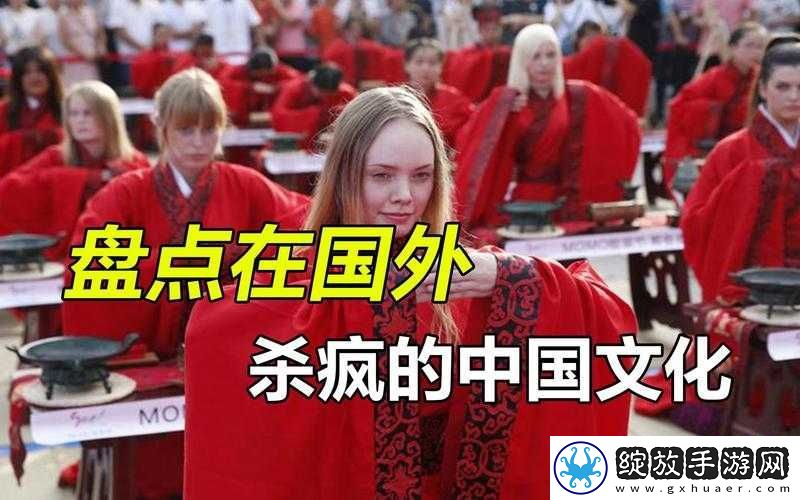 老外看暴躁老外视频
