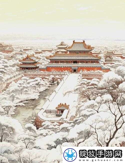 古代怡春院