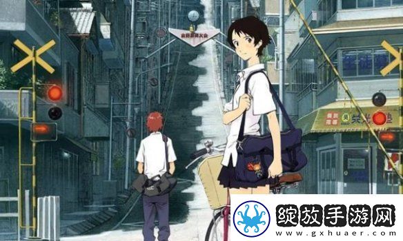 细田守新作无尽的史嘉莱特公开