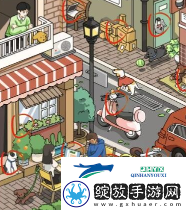疯狂梗传多一点信任怎么过
