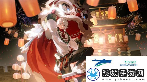 归龙潮预抽卡活动怎么样