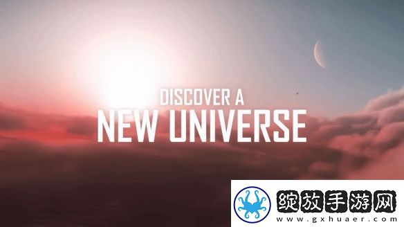 太空科幻星际公民曝新宣传片