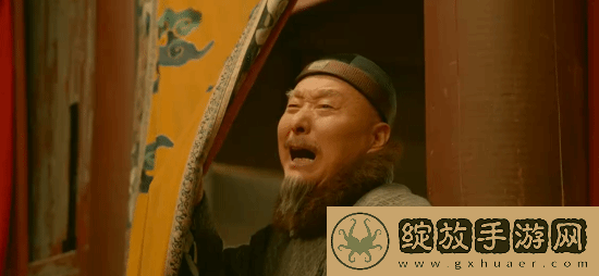 陈佩斯自导自演戏台预告公布！黄渤