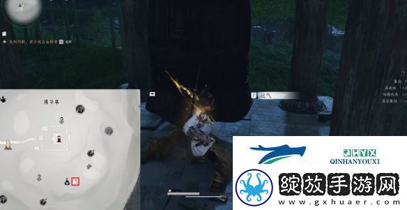 燕云十六声狮吼正声如何获得