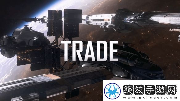 太空科幻星际公民曝新宣传片