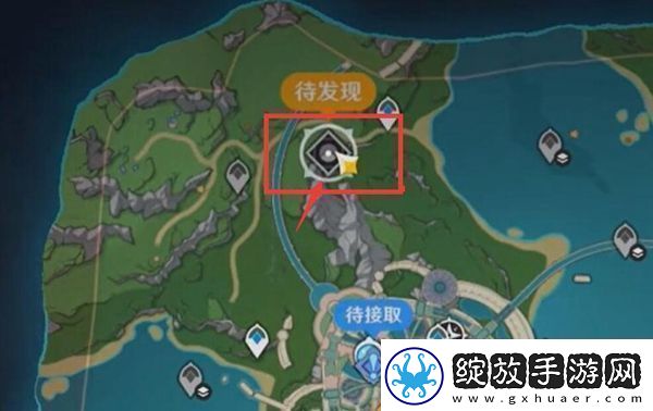 原神深潮的余响秘境怎么解锁