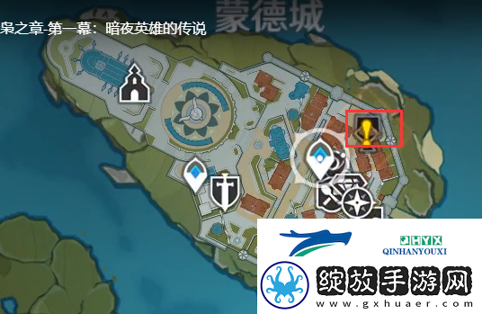原神暗夜英雄的传说怎么过