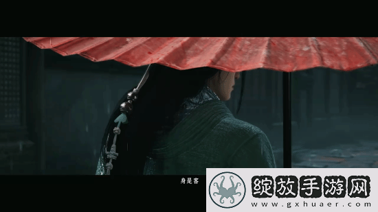 燕云十六声超帅新宣传片来了！美女、帅哥如云