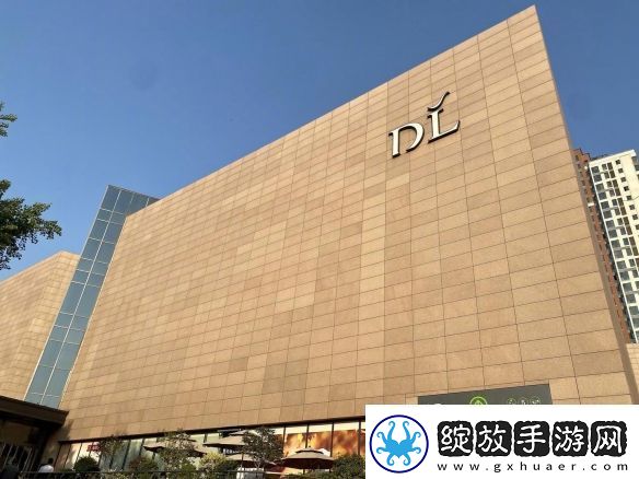 胖东来影城
